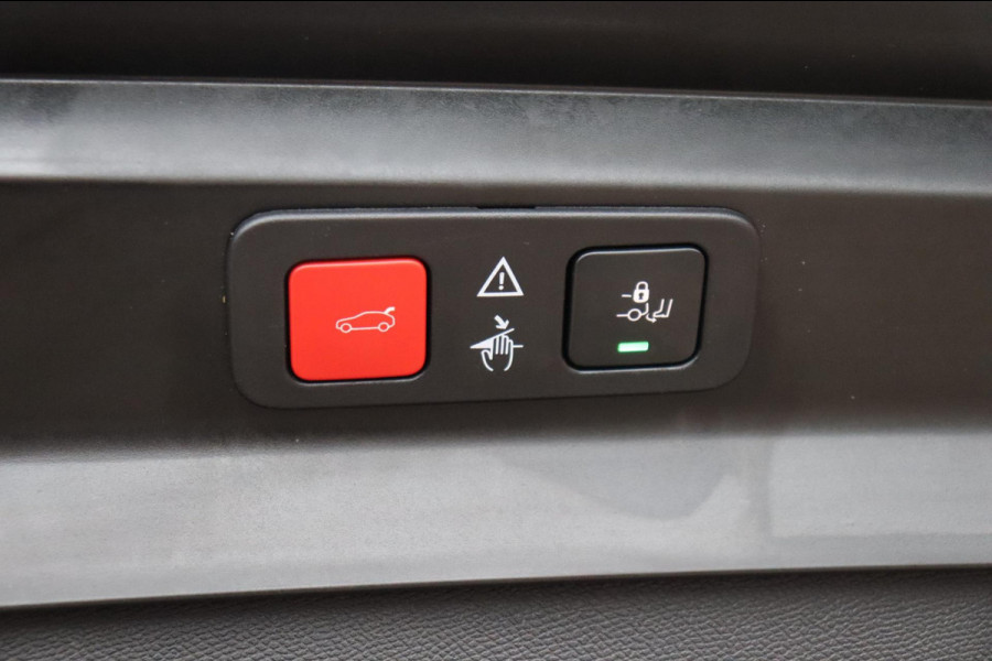 Peugeot 5008 1.2 PureTech GT Line 7-persoons org. NL-auto schuifdak camera el.klep