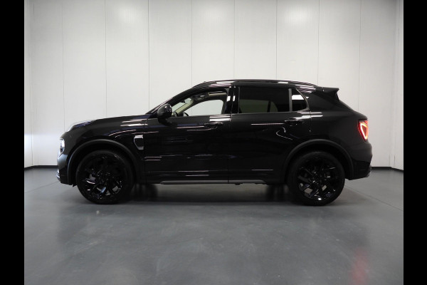 Lynk & Co 01 1.5 PHEV BlackEdition NAVI/360CAM/SCHUIFDAK/LED/20"LMV!