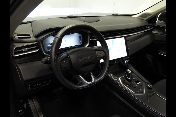 Lynk & Co 01 1.5 PHEV BlackEdition NAVI/360CAM/SCHUIFDAK/LED/20"LMV!