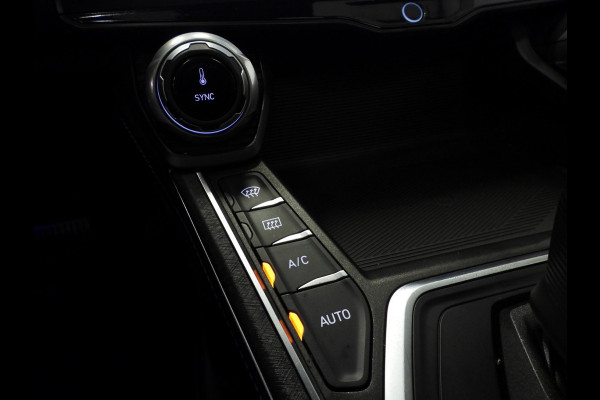 Lynk & Co 01 1.5 PHEV BlackEdition NAVI/360CAM/SCHUIFDAK/LED/20"LMV!