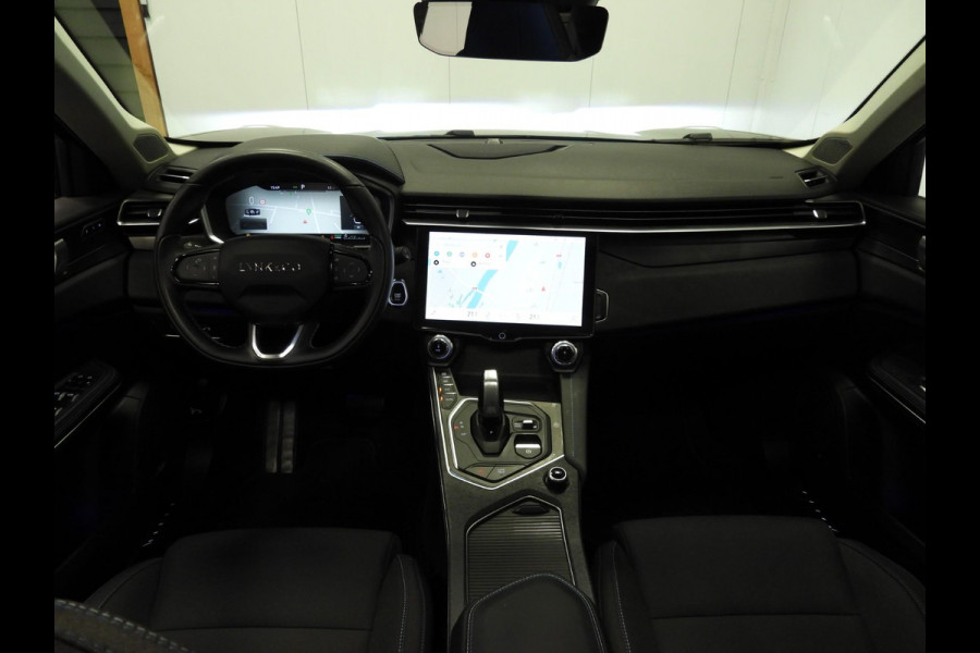 Lynk & Co 01 1.5 PHEV BlackEdition NAVI/360CAM/SCHUIFDAK/LED/20"LMV!