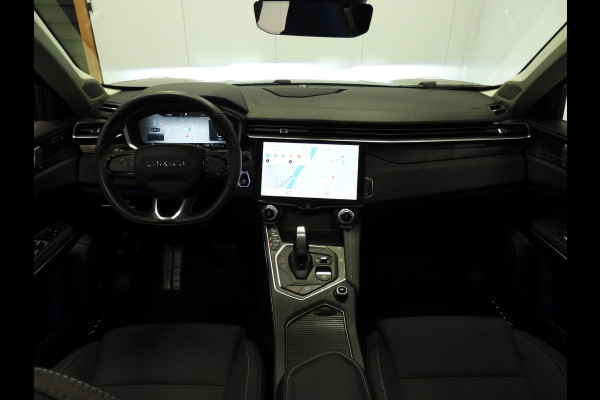 Lynk & Co 01 1.5 PHEV BlackEdition NAVI/360CAM/SCHUIFDAK/LED/20"LMV!