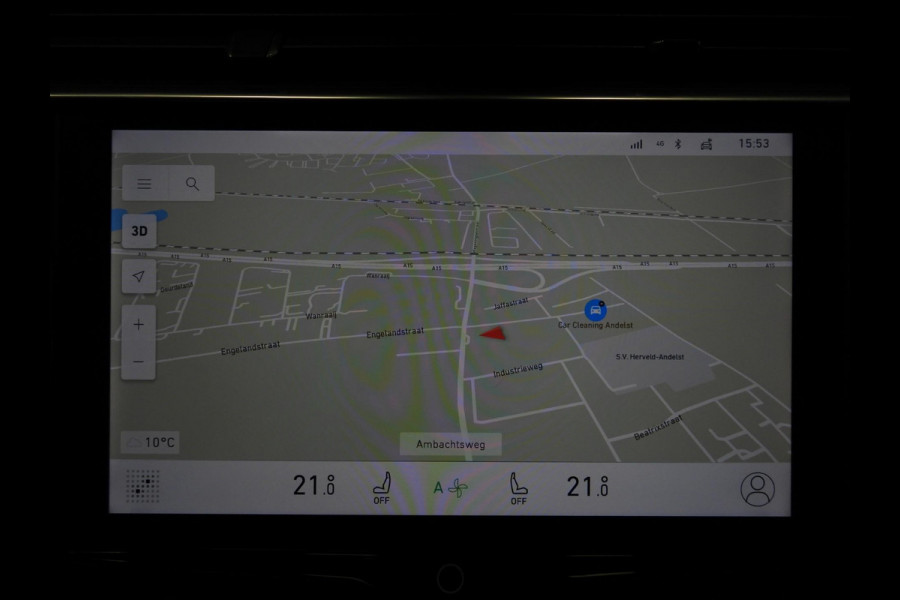 Lynk & Co 01 1.5 PHEV BlackEdition NAVI/360CAM/SCHUIFDAK/LED/20"LMV!