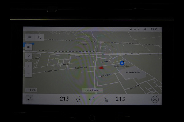 Lynk & Co 01 1.5 PHEV BlackEdition NAVI/360CAM/SCHUIFDAK/LED/20"LMV!