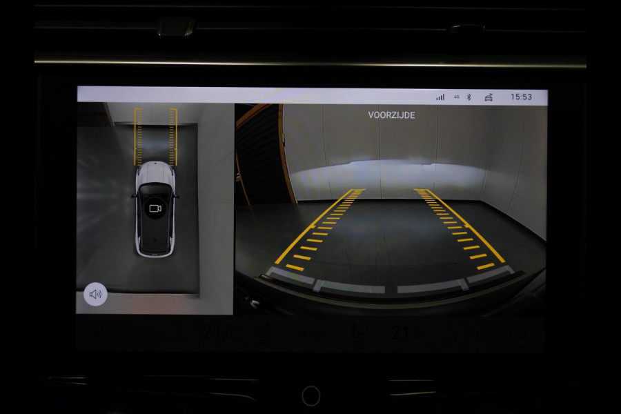 Lynk & Co 01 1.5 PHEV BlackEdition NAVI/360CAM/SCHUIFDAK/LED/20"LMV!