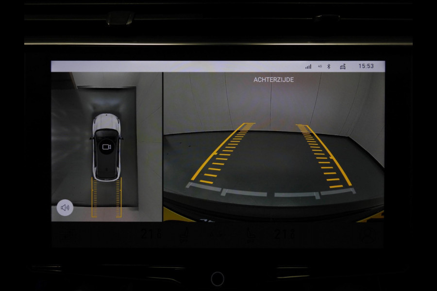 Lynk & Co 01 1.5 PHEV BlackEdition NAVI/360CAM/SCHUIFDAK/LED/20"LMV!