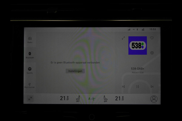 Lynk & Co 01 1.5 PHEV BlackEdition NAVI/360CAM/SCHUIFDAK/LED/20"LMV!