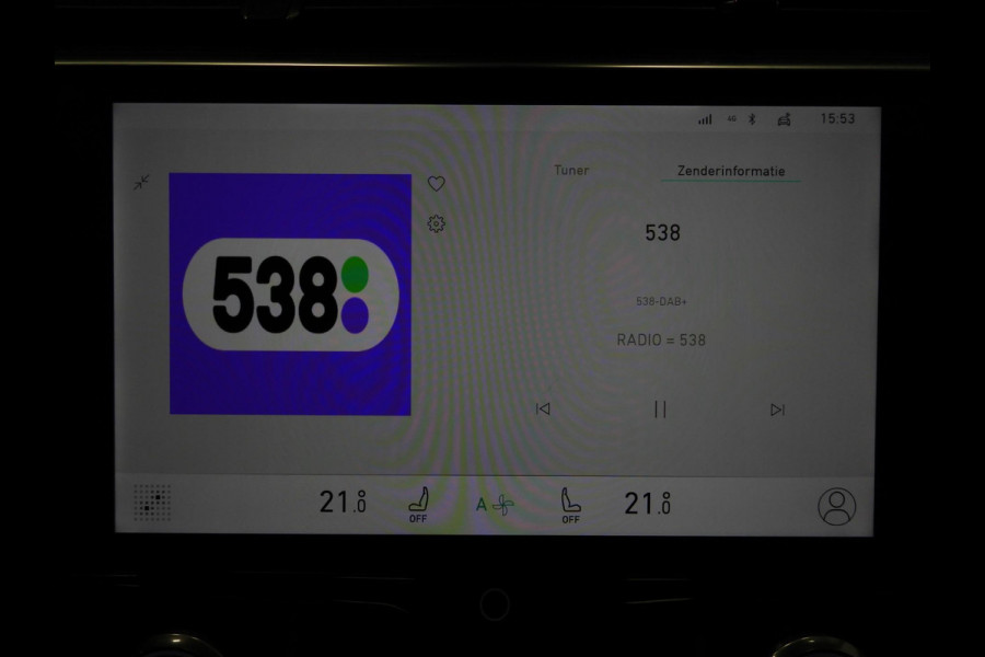 Lynk & Co 01 1.5 PHEV BlackEdition NAVI/360CAM/SCHUIFDAK/LED/20"LMV!