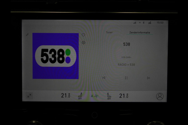 Lynk & Co 01 1.5 PHEV BlackEdition NAVI/360CAM/SCHUIFDAK/LED/20"LMV!