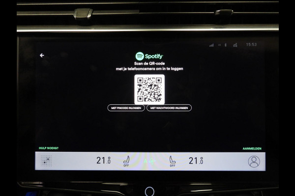 Lynk & Co 01 1.5 PHEV BlackEdition NAVI/360CAM/SCHUIFDAK/LED/20"LMV!