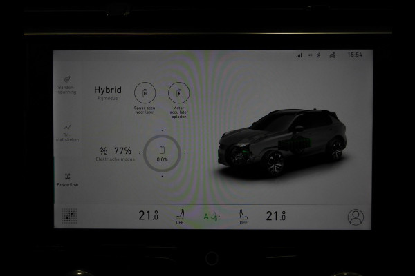 Lynk & Co 01 1.5 PHEV BlackEdition NAVI/360CAM/SCHUIFDAK/LED/20"LMV!