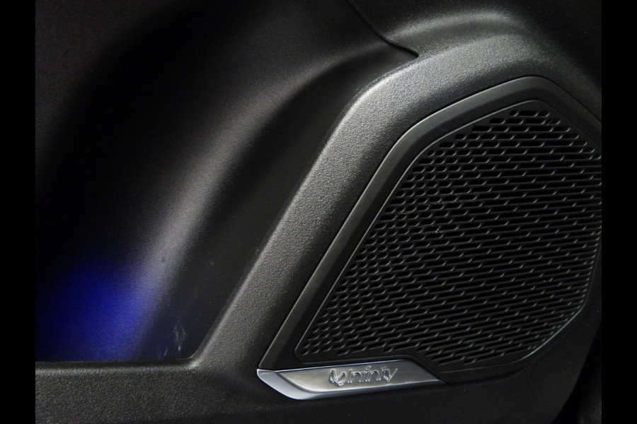 Lynk & Co 01 1.5 PHEV BlackEdition NAVI/360CAM/SCHUIFDAK/LED/20"LMV!