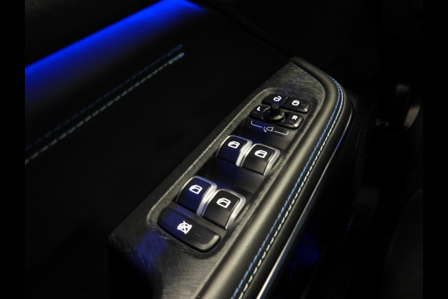 Lynk & Co 01 1.5 PHEV BlackEdition NAVI/360CAM/SCHUIFDAK/LED/20"LMV!