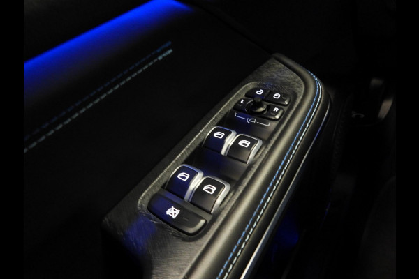 Lynk & Co 01 1.5 PHEV BlackEdition NAVI/360CAM/SCHUIFDAK/LED/20"LMV!