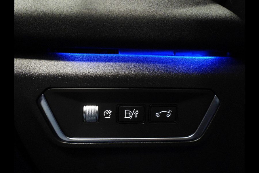 Lynk & Co 01 1.5 PHEV BlackEdition NAVI/360CAM/SCHUIFDAK/LED/20"LMV!