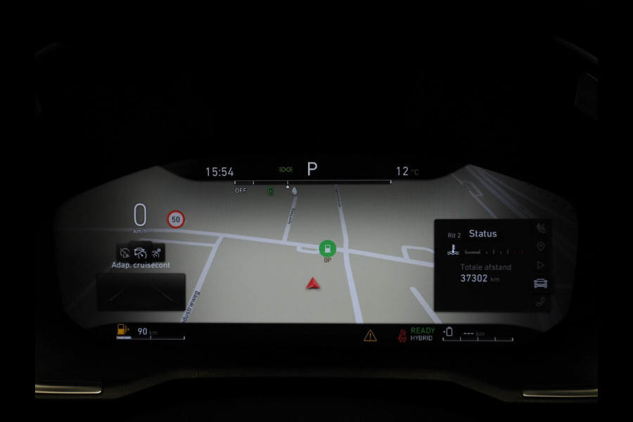 Lynk & Co 01 1.5 PHEV BlackEdition NAVI/360CAM/SCHUIFDAK/LED/20"LMV!