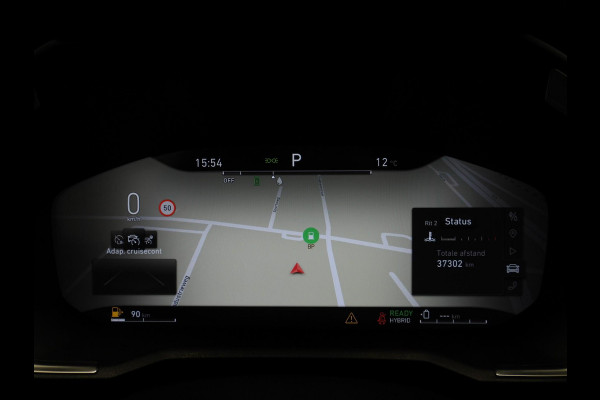 Lynk & Co 01 1.5 PHEV BlackEdition NAVI/360CAM/SCHUIFDAK/LED/20"LMV!