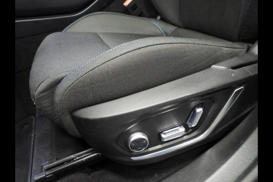 Lynk & Co 01 1.5 PHEV BlackEdition NAVI/360CAM/SCHUIFDAK/LED/20"LMV!