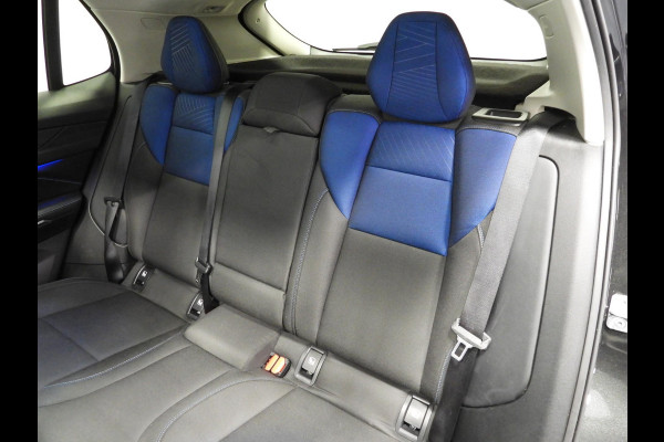 Lynk & Co 01 1.5 PHEV BlackEdition NAVI/360CAM/SCHUIFDAK/LED/20"LMV!