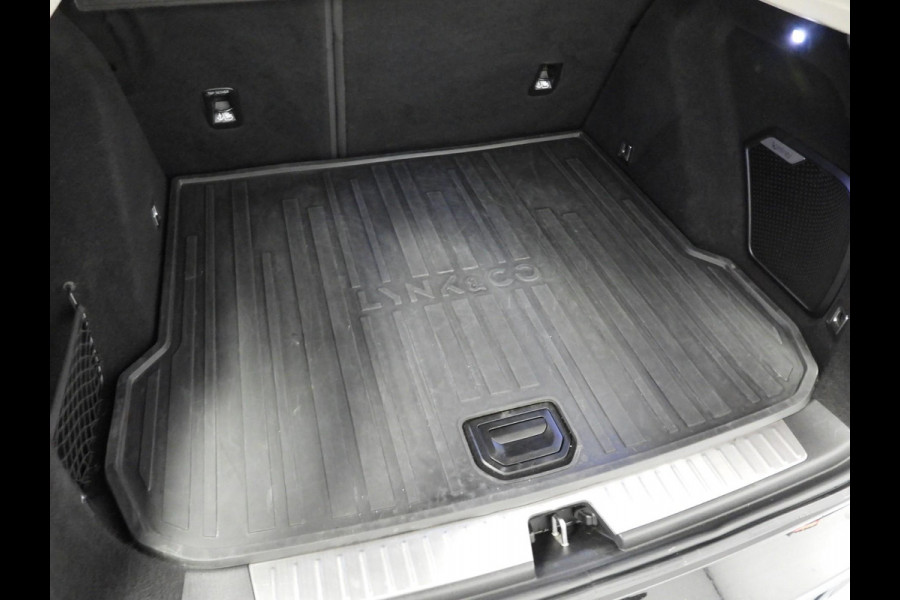 Lynk & Co 01 1.5 PHEV BlackEdition NAVI/360CAM/SCHUIFDAK/LED/20"LMV!