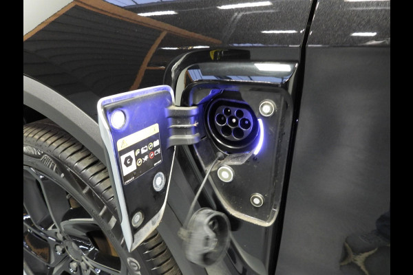 Lynk & Co 01 1.5 PHEV BlackEdition NAVI/360CAM/SCHUIFDAK/LED/20"LMV!