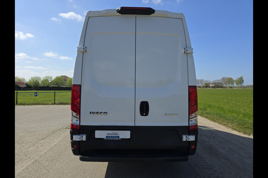Iveco Daily 35S14V 2.3 352L H2 - 140 Pk - Euro 6 - Airco - Cruise Control - L2 L H2
