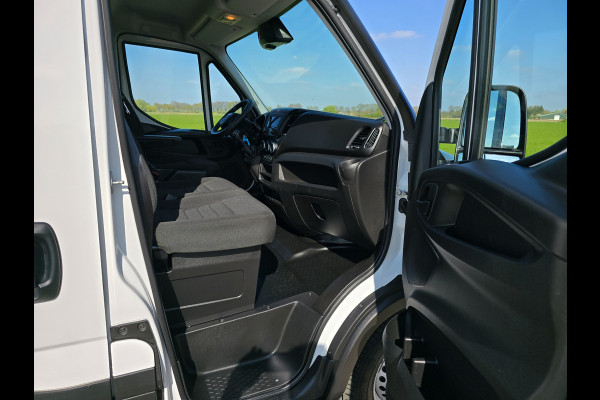 Iveco Daily 35S14V 2.3 352L H2 - 140 Pk - Euro 6 - Airco - Cruise Control - L2 L H2