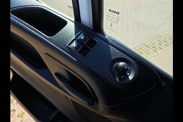 Iveco Daily 35S14V 2.3 352L H2 - 140 Pk - Euro 6 - Airco - Cruise Control - L2 L H2