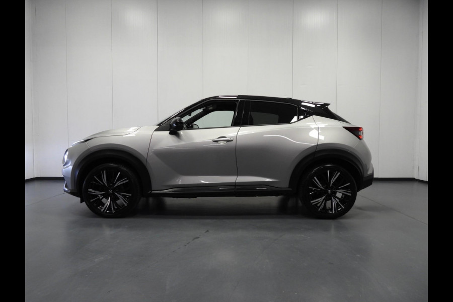 Nissan Juke 1.0 DIG-T N-Design NAVI/CAMERA/CLIMA/LED/19"LMV!
