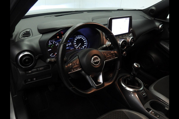 Nissan Juke 1.0 DIG-T N-Design NAVI/CAMERA/CLIMA/LED/19"LMV!