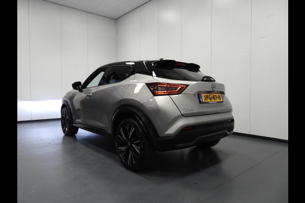 Nissan Juke 1.0 DIG-T N-Design NAVI/CAMERA/CLIMA/LED/19"LMV!