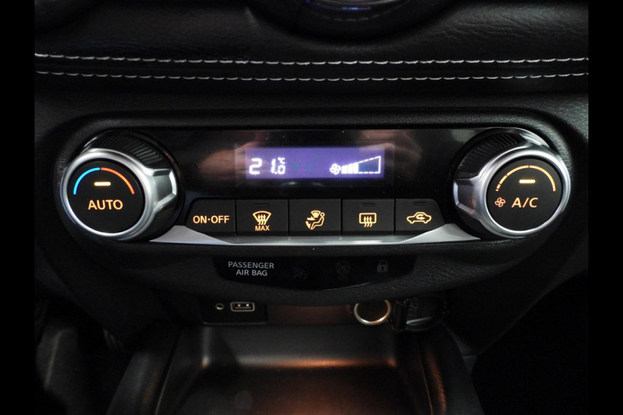 Nissan Juke 1.0 DIG-T N-Design NAVI/CAMERA/CLIMA/LED/19"LMV!