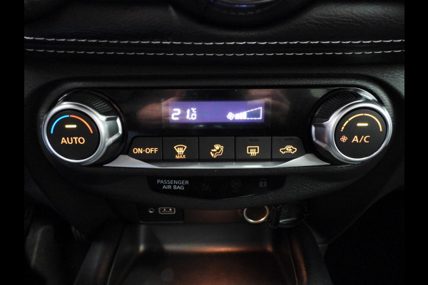 Nissan Juke 1.0 DIG-T N-Design NAVI/CAMERA/CLIMA/LED/19"LMV!