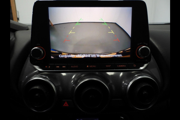 Nissan Juke 1.0 DIG-T N-Design NAVI/CAMERA/CLIMA/LED/19"LMV!