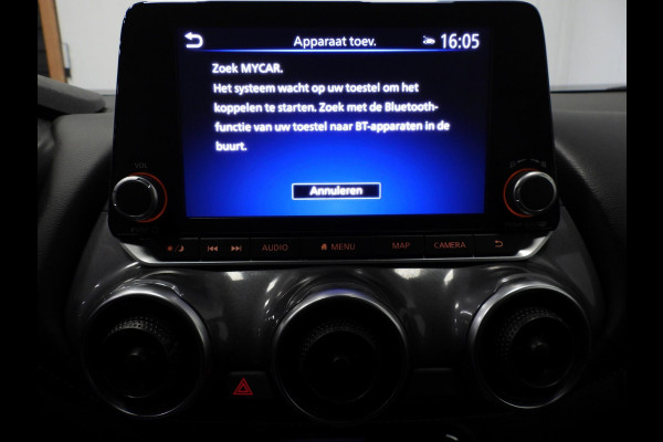 Nissan Juke 1.0 DIG-T N-Design NAVI/CAMERA/CLIMA/LED/19"LMV!