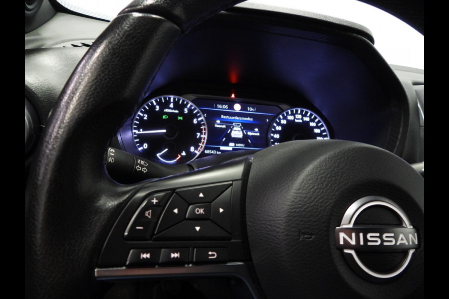 Nissan Juke 1.0 DIG-T N-Design NAVI/CAMERA/CLIMA/LED/19"LMV!