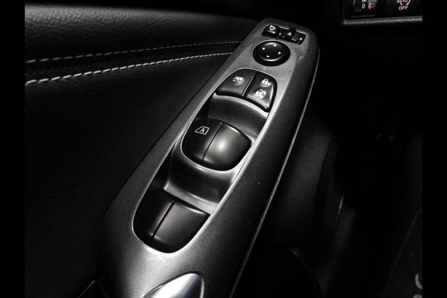 Nissan Juke 1.0 DIG-T N-Design NAVI/CAMERA/CLIMA/LED/19"LMV!