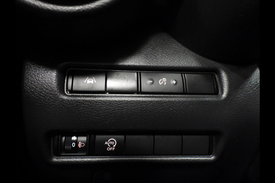 Nissan Juke 1.0 DIG-T N-Design NAVI/CAMERA/CLIMA/LED/19"LMV!