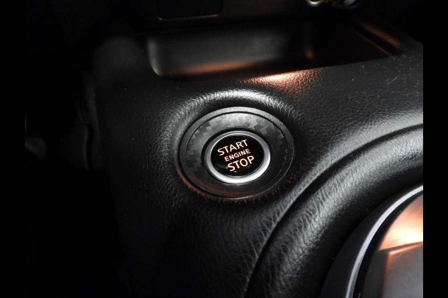 Nissan Juke 1.0 DIG-T N-Design NAVI/CAMERA/CLIMA/LED/19"LMV!