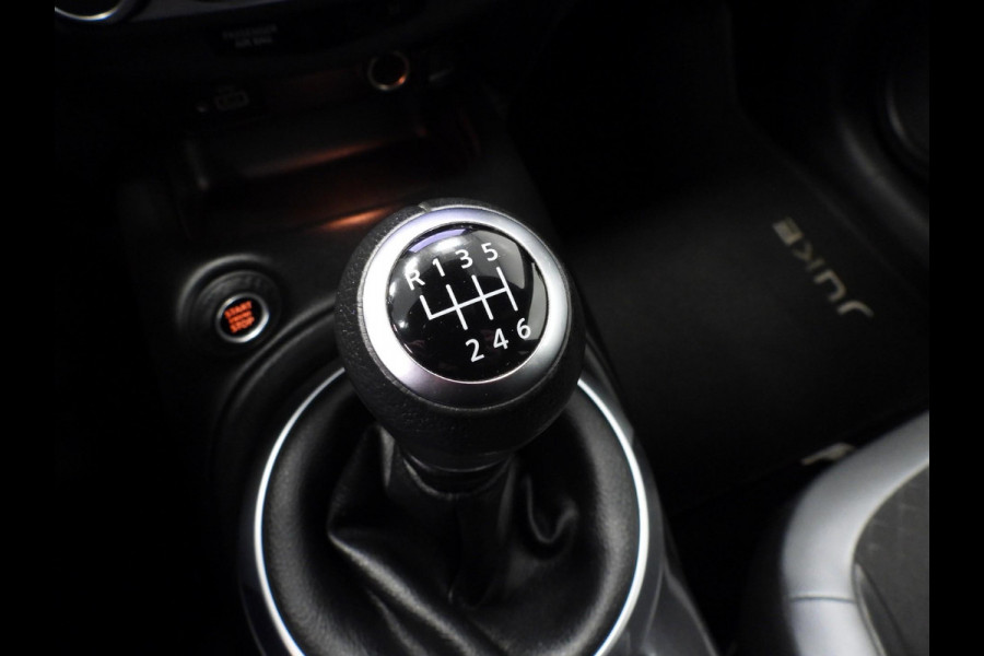 Nissan Juke 1.0 DIG-T N-Design NAVI/CAMERA/CLIMA/LED/19"LMV!