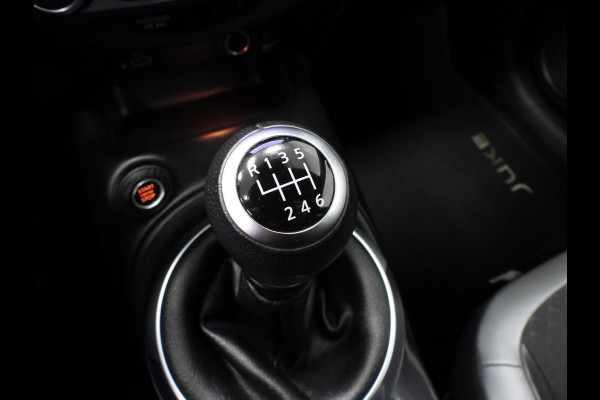 Nissan Juke 1.0 DIG-T N-Design NAVI/CAMERA/CLIMA/LED/19"LMV!