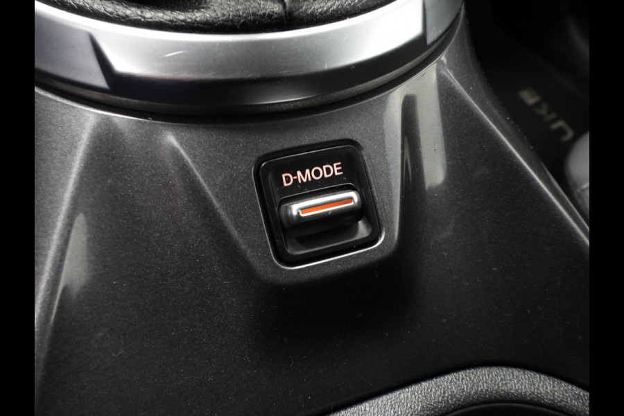 Nissan Juke 1.0 DIG-T N-Design NAVI/CAMERA/CLIMA/LED/19"LMV!