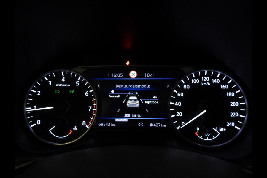 Nissan Juke 1.0 DIG-T N-Design NAVI/CAMERA/CLIMA/LED/19"LMV!