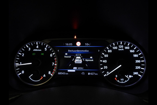 Nissan Juke 1.0 DIG-T N-Design NAVI/CAMERA/CLIMA/LED/19"LMV!