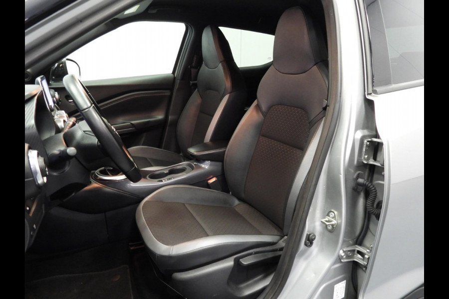 Nissan Juke 1.0 DIG-T N-Design NAVI/CAMERA/CLIMA/LED/19"LMV!