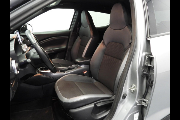 Nissan Juke 1.0 DIG-T N-Design NAVI/CAMERA/CLIMA/LED/19"LMV!
