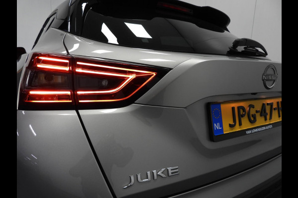 Nissan Juke 1.0 DIG-T N-Design NAVI/CAMERA/CLIMA/LED/19"LMV!