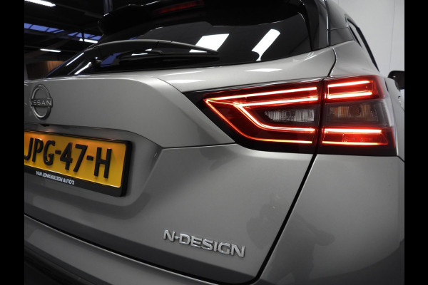 Nissan Juke 1.0 DIG-T N-Design NAVI/CAMERA/CLIMA/LED/19"LMV!