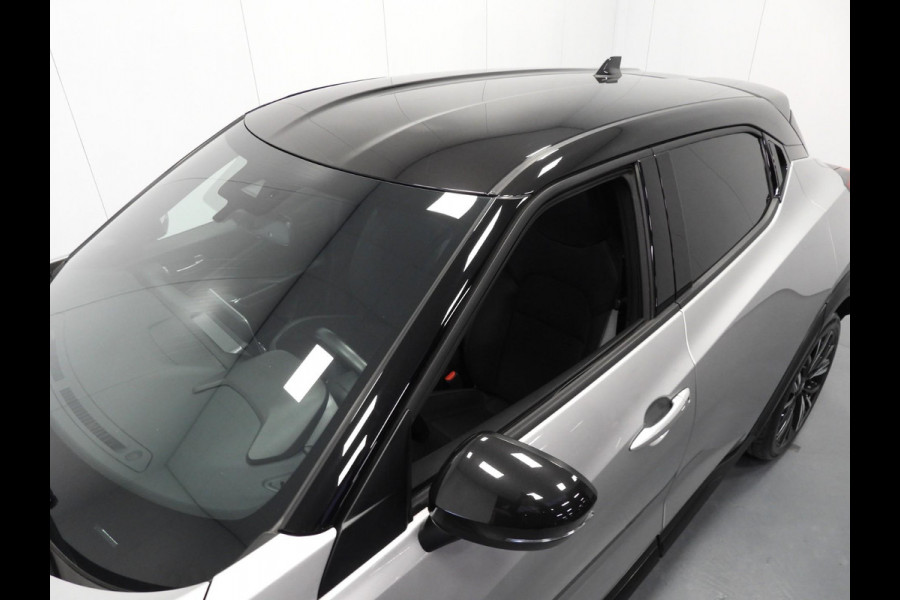 Nissan Juke 1.0 DIG-T N-Design NAVI/CAMERA/CLIMA/LED/19"LMV!