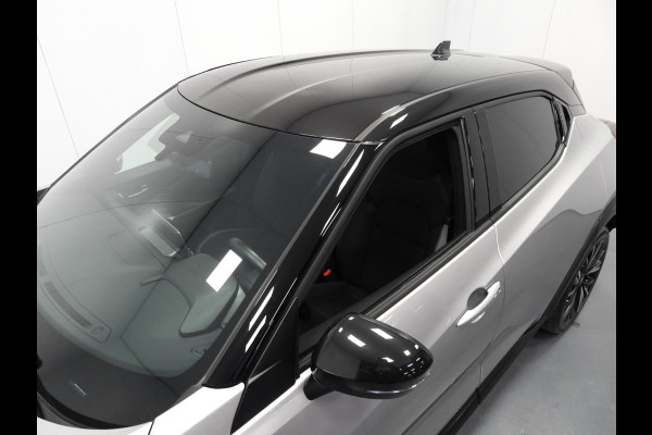 Nissan Juke 1.0 DIG-T N-Design NAVI/CAMERA/CLIMA/LED/19"LMV!